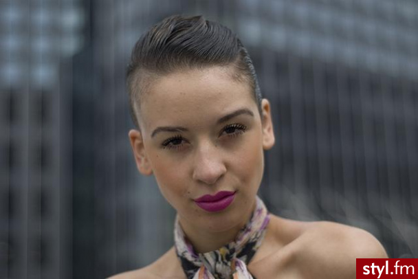 Dzienne Makijaże