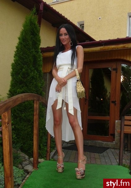 Pozostałe Ciuchy Moda