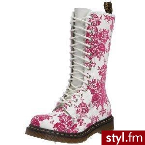 Pozostałe Buty Moda