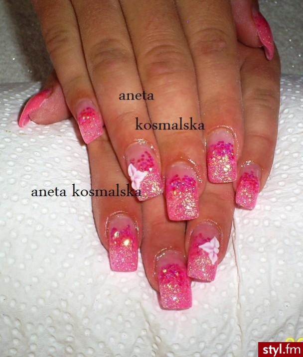Paznokcie