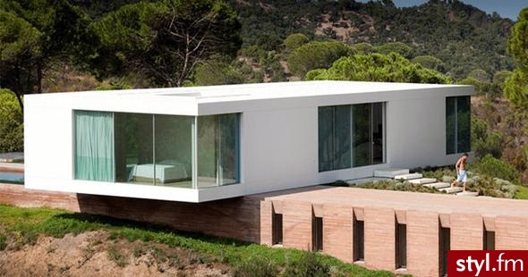 Geometric House - Mój pokój Wnętrza