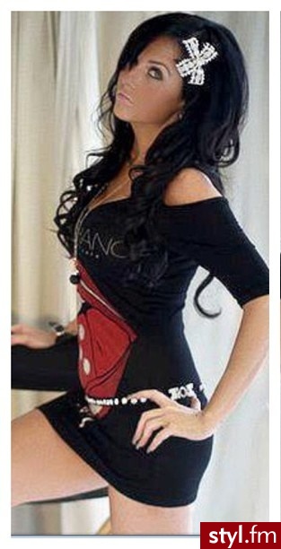Tuniki Ciuchy Moda