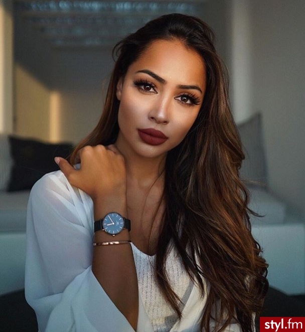 Dzienne Makijaże