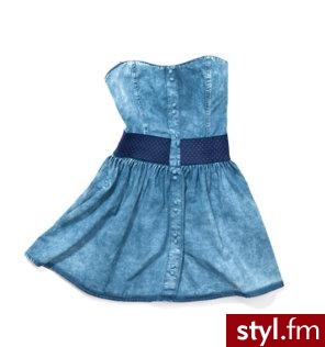 Pozostałe Ciuchy Moda