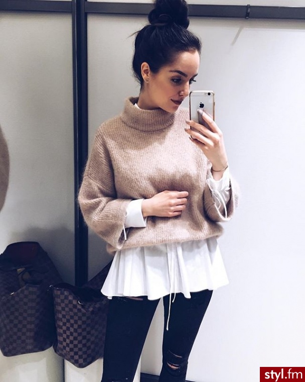 Pozostałe Ciuchy Moda