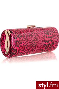 Jimmy Choo - Pozostałe Torebki Moda