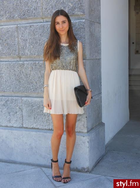 Dzienne Sukienki Moda