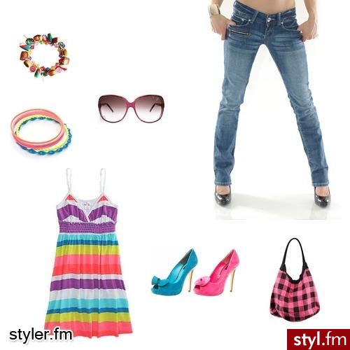 lato wpełni - Styler