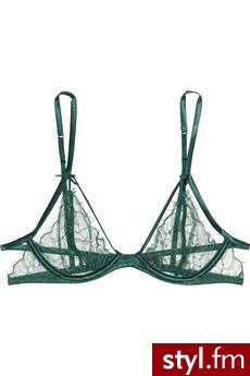 Bielizna Moda