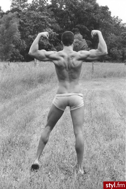 Sport i fitness