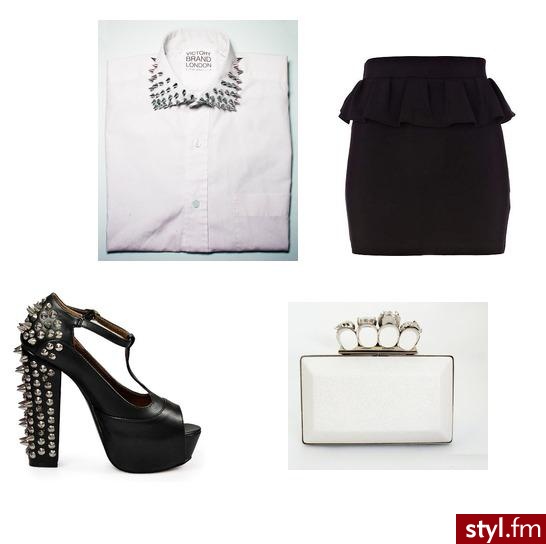 black&white. black&white - Styler