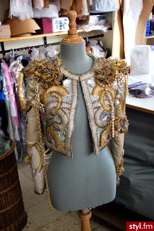 Pozostałe Ciuchy Moda