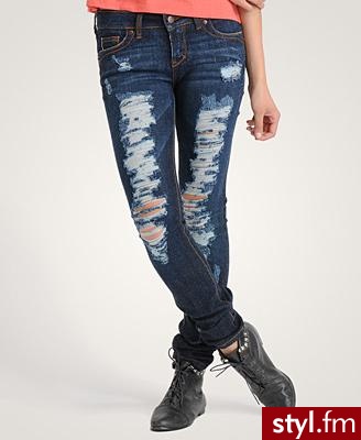 Pozostałe Ciuchy Moda