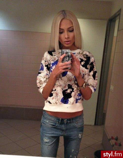 Pozostałe Ciuchy Moda