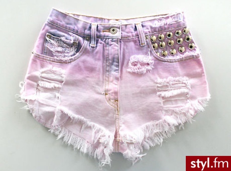 Pozostałe Ciuchy Moda