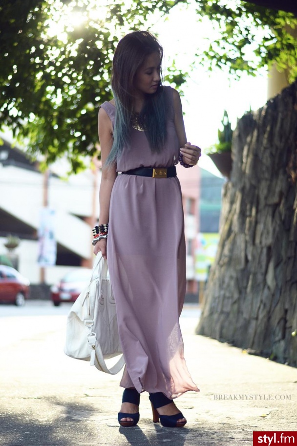 Dzienne Sukienki Moda