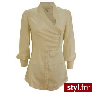 Bluzy Ciuchy Moda