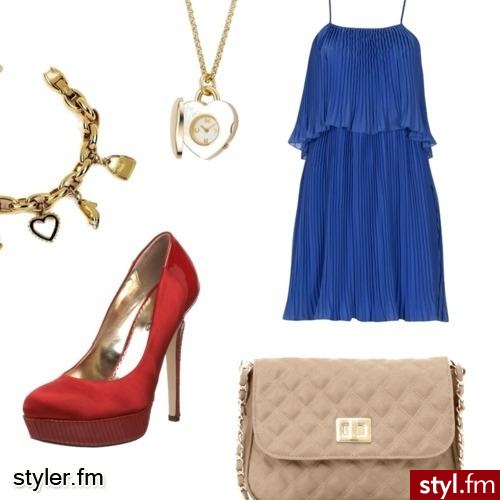 OSTRO - Styler