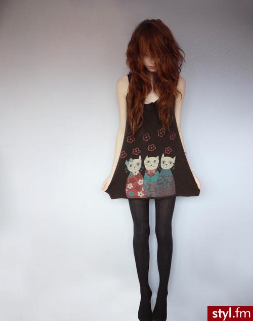 Upload - Moda uliczna Inne Moda