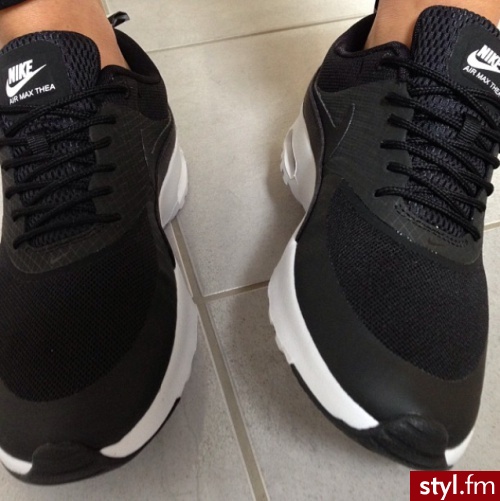 Sportowe Buty Moda