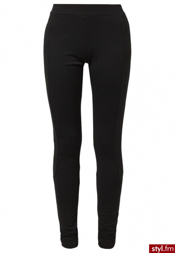 Vero Moda LEGGA Legginsy (10096918) - Leginsy Spodnie Moda