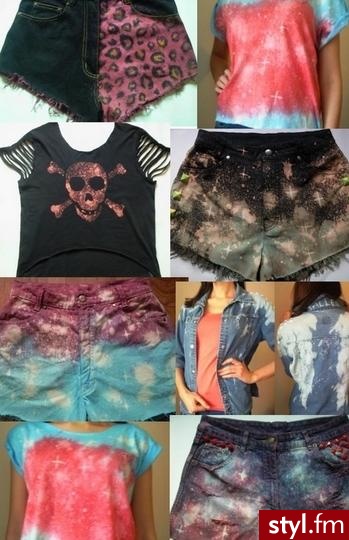INFO:  WWW.LUCKYLOSER.TK - Moda uliczna Inne Moda