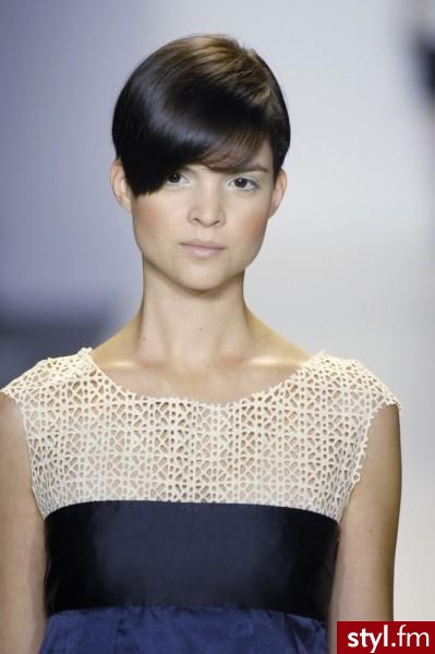 Krótkie Fryzury