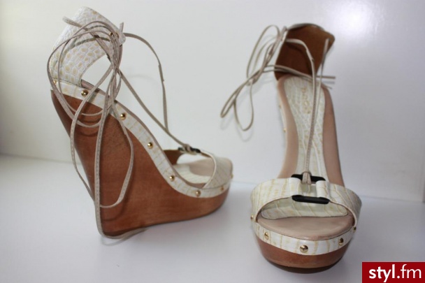 Koturny Buty Moda
