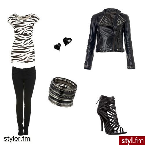 zeberka. . - Styler