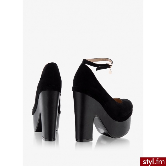 Koturny Buty Moda