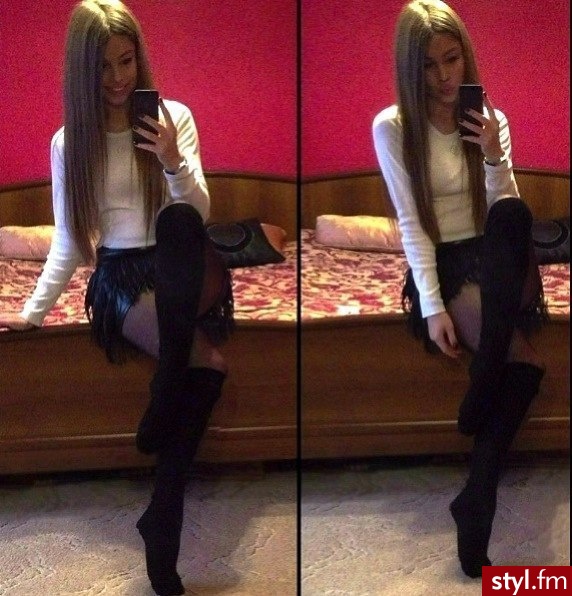Pozostałe Ciuchy Moda