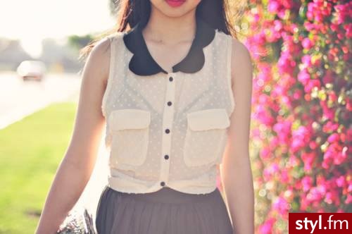 Koszule Ciuchy Moda