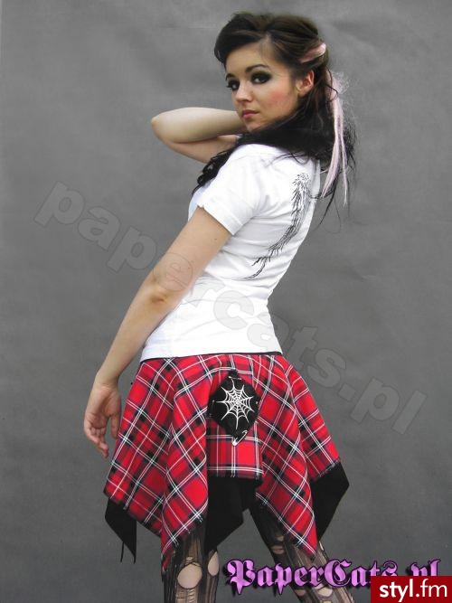 xEmilyx :* ta spodnica bedzie Twoja? - Pozostałe Ciuchy Moda