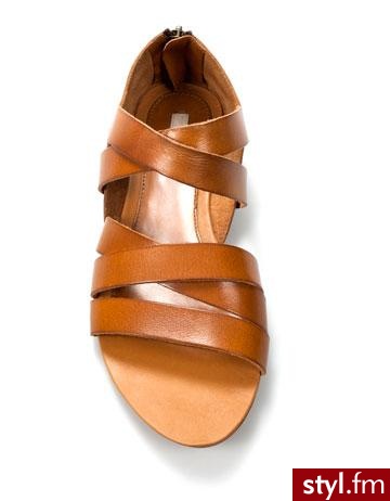 Pozostałe Buty Moda