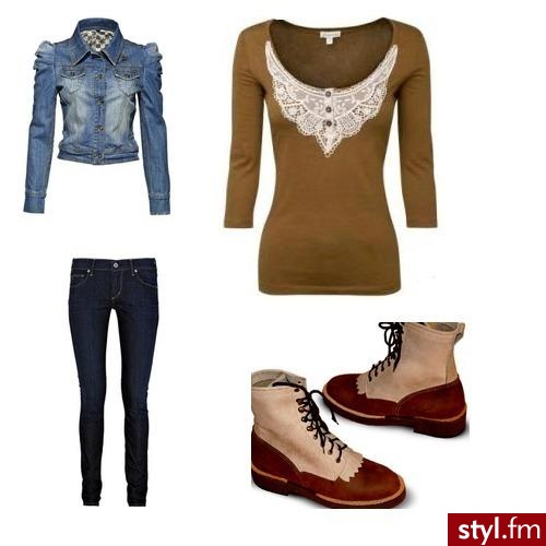 hmmm... - Styler