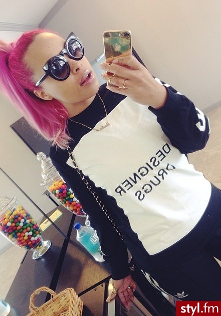 Pozostałe Ciuchy Moda