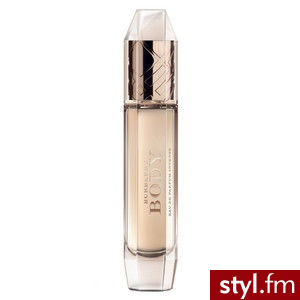Burberry Body Intense woda perfumowana 80 ml TESTER - Body Bielizna Moda