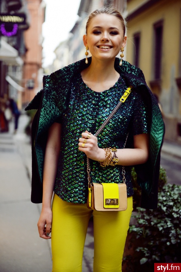 Pozostałe Ciuchy Moda