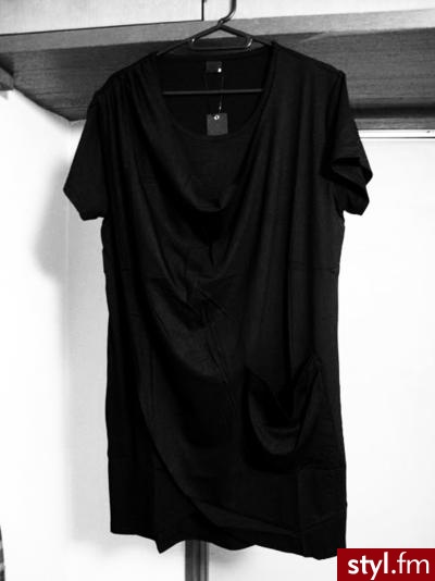 Topy Ciuchy Moda
