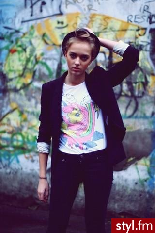 :D - Pozostałe Ciuchy Moda