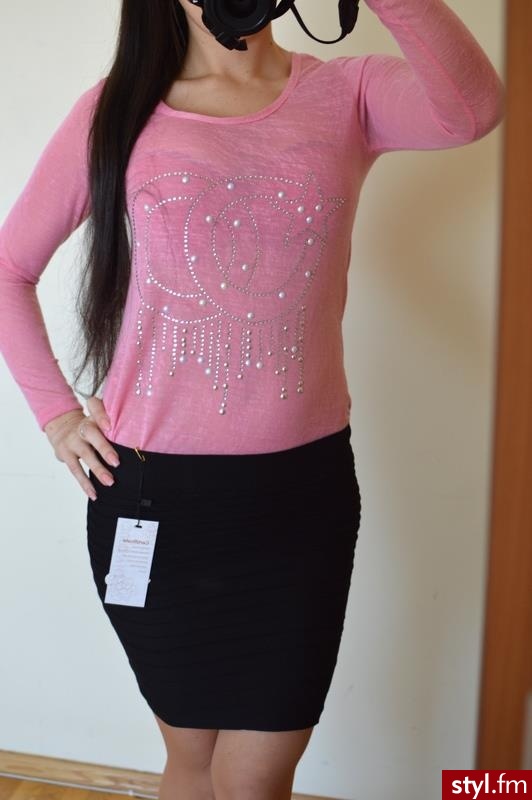 Pozostałe Ciuchy Moda