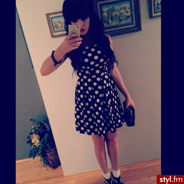 Dzienne Sukienki Moda