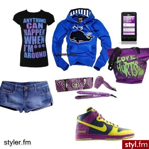 Zajebisty - Styler