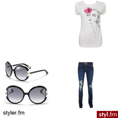 piękność - Styler