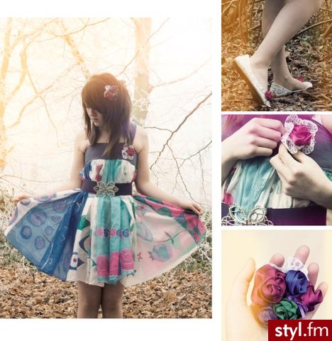 Pozostałe Ciuchy Moda