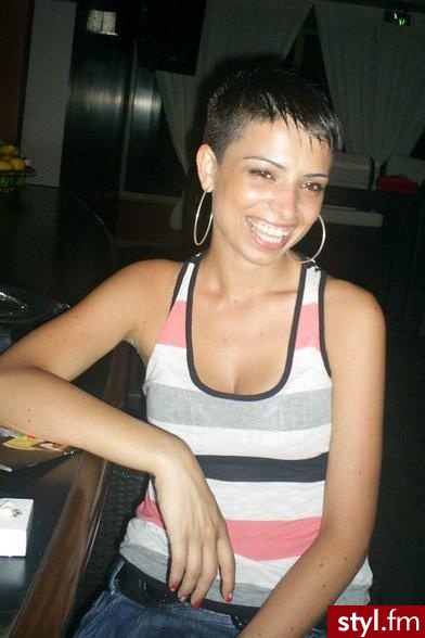 Krótkie Fryzury