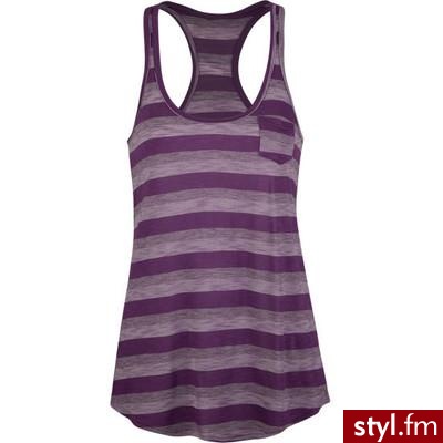 FULL TILT Essential Womens Pocket Tank - Polyvore. Pobrano ze strony: http://www.polyvore.com/full_tilt_essential_womens_pocket/thing?id=17315189 - Pozostałe Ciuchy Moda