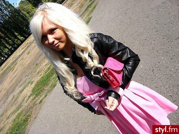 Pozostałe Ciuchy Moda