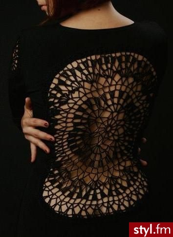 Bluzki Ciuchy Moda