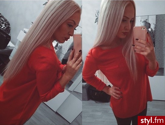 Pozostałe Ciuchy Moda
